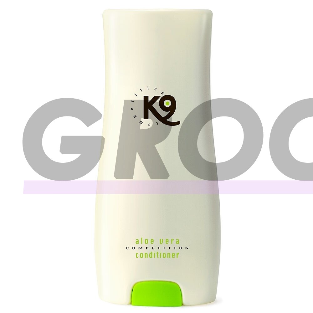 K9 Aloe Vera Conditioner - Кондиционер с алоэ вера концентрат 1:40 1 K9 Aloe Vera Conditioner - Кондиционер с алоэ вера концентрат 1:40 1