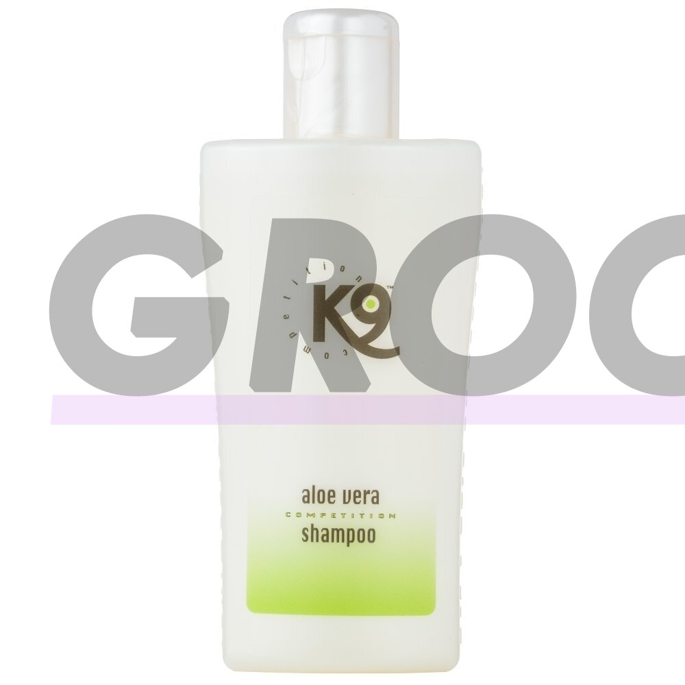 K9 Sterling Silver Conditioner - kondicionierius natūraliai kailio spalvai pagerinti - talpa: 100 ml K9 Sterling Silver Conditioner - kondicionierius natūraliai kailio spalvai pagerinti - talpa: 100 ml