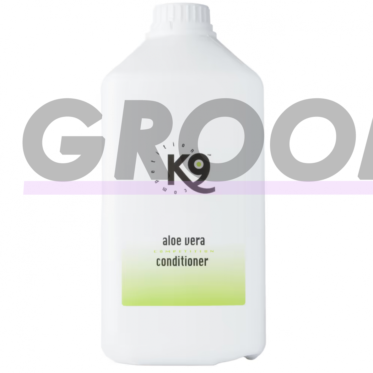 K9 Aloe Vera Conditioner - Кондиционер с алоэ вера концентрат 1:40 4