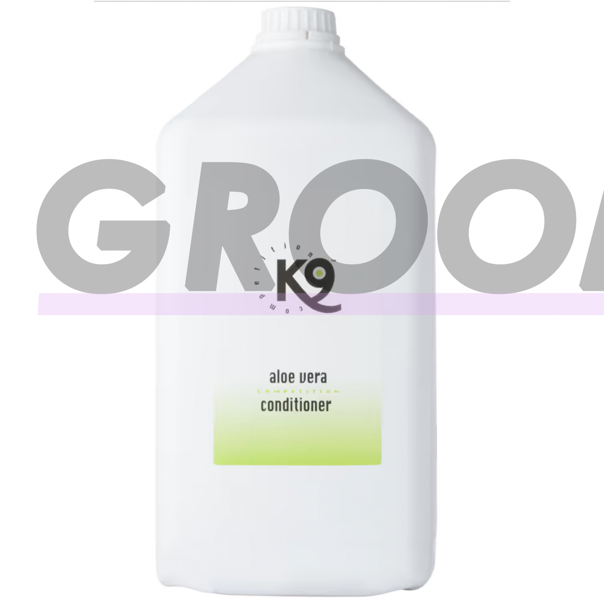 K9 Aloe Vera Conditioner - Кондиционер с алоэ вера концентрат 1:40 5 K9 Aloe Vera Conditioner - Кондиционер с алоэ вера концентрат 1:40 5