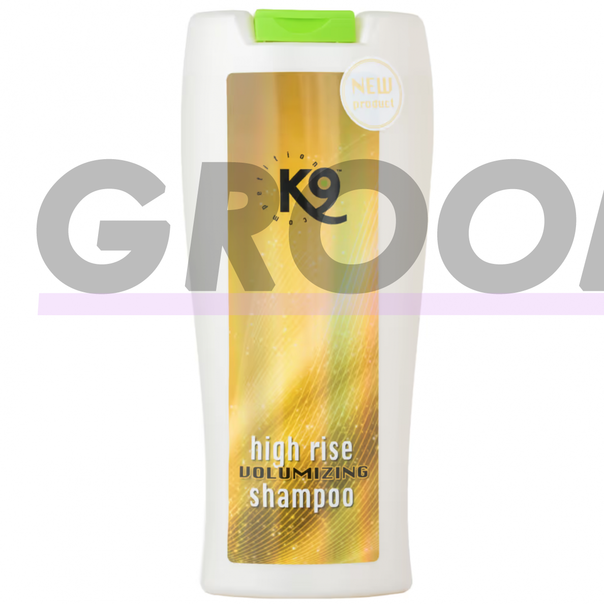 K9 High Rise Volumizing Shampoo - мягкий шампунь для придания объема, для собак и кошек, концентрат 1:10 1 K9 High Rise Volumizing Shampoo - мягкий шампунь для придания объема, для собак и кошек, концентрат 1:10 1