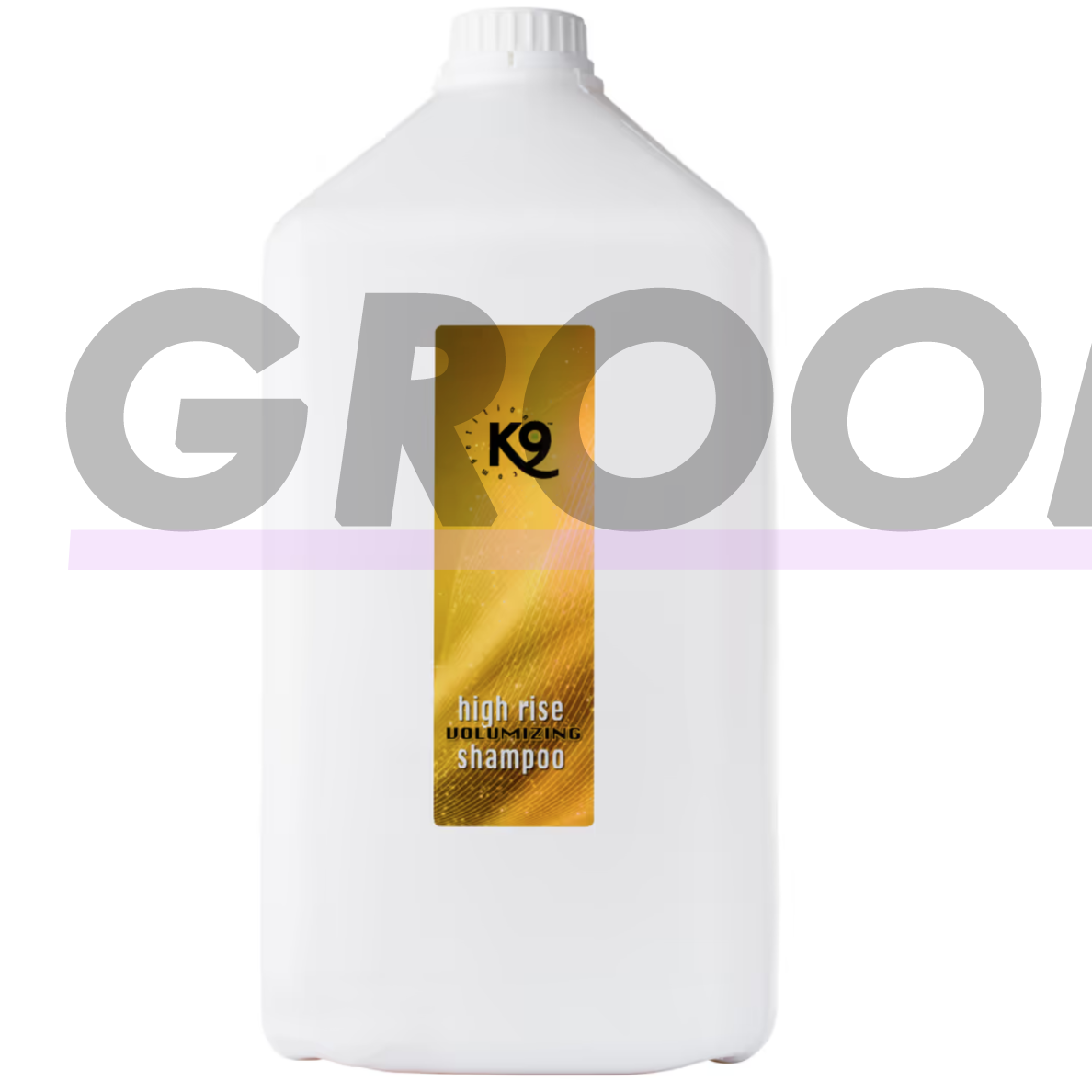K9 High Rise Volumizing Shampoo - мягкий шампунь для придания объема, для собак и кошек, концентрат 1:10 3 K9 High Rise Volumizing Shampoo - мягкий шампунь для придания объема, для собак и кошек, концентрат 1:10 3