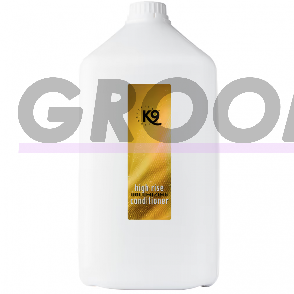 „K9 High Rise Volumizing Conditioner“ - švelnus kondicionierius šunims ir katėms, koncentratas 1:10 3