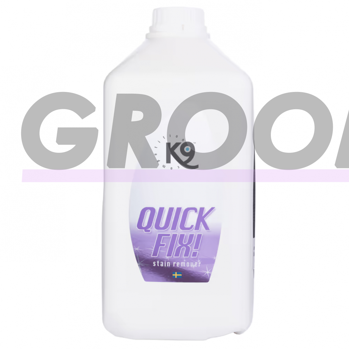 K9 Quick Fix Stain Remover - sausas šampūnas baltiems ir šviesiems šunų ir arklių plaukams 2 K9 Quick Fix Stain Remover - sausas šampūnas baltiems ir šviesiems šunų ir arklių plaukams 2