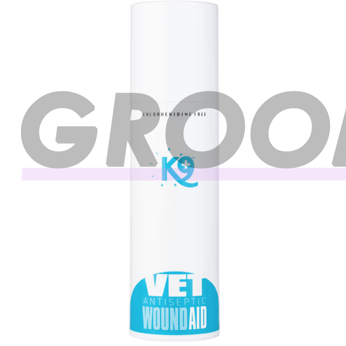 „K9 Vet Wound Aid“ - antibakterinis kremas nedidelėms žaizdoms ir odos sudirgimams gydyti  1