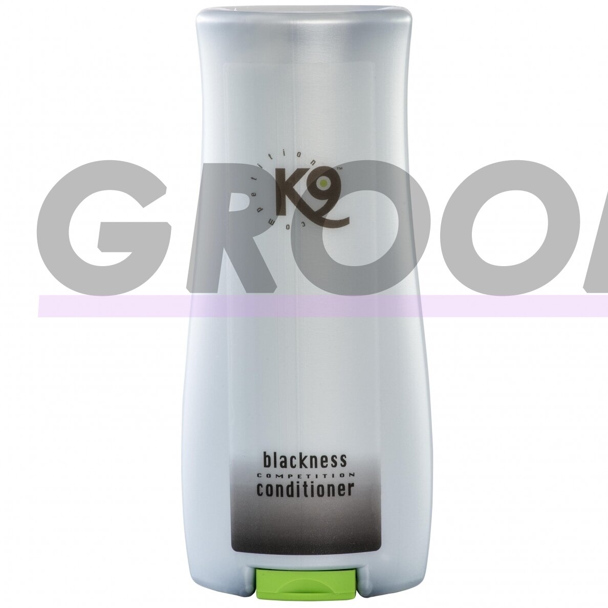 K9 Blackness Conditioner 300ml - kondicionierius juodiems ir tamsiems šunų plaukams, koncentratas 1:40