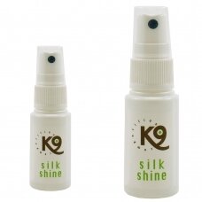 K9 Competition Silk Shine - blizgesio priemonė - Talpa: 30ml