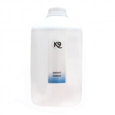 K9 Dandruff Shampoo - šampūnas nuo pleiskanų šunims. koncentratas 1:10-5,7L