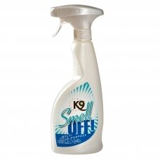 K9 Smell Off Multipurpose - universalus kvapų neutralizatorius - 500ml