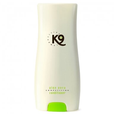 K9 Aloe Vera Conditioner - Кондиционер с алоэ вера концентрат 1:40
