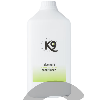 K9 Aloe Vera Conditioner - Кондиционер с алоэ вера концентрат 1:40 4 K9 Aloe Vera Conditioner - Кондиционер с алоэ вера концентрат 1:40 4
