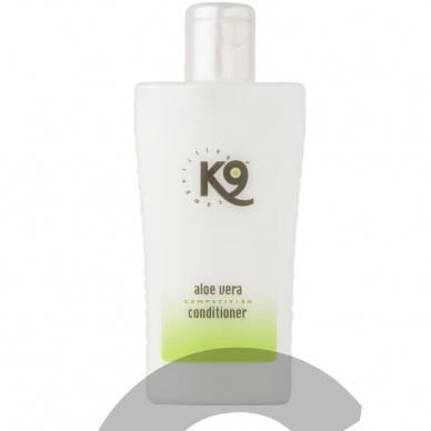 K9 Aloe Vera Conditioner - Кондиционер с алоэ вера концентрат 1:40 3 K9 Aloe Vera Conditioner - Кондиционер с алоэ вера концентрат 1:40 3