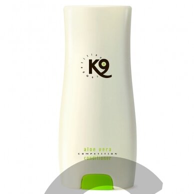 K9 Aloe Vera Conditioner - Кондиционер с алоэ вера концентрат 1:40 1 K9 Aloe Vera Conditioner - Кондиционер с алоэ вера концентрат 1:40 1