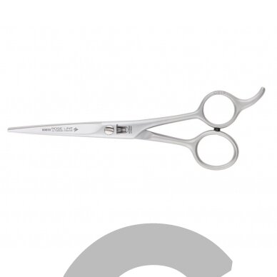 KR Witte Rose Line - tiesios žirklės su fiksuotu 6,5 colio kabliu 1 KR Witte Rose Line - tiesios žirklės su fiksuotu 6,5 colio kabliu 1