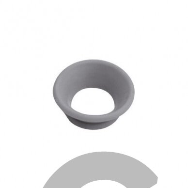 "KR Witte" atsarginis nykščio žiedas 1 vnt., 24 mm (L) "KR Witte" atsarginis nykščio žiedas 1 vnt., 24 mm (L)