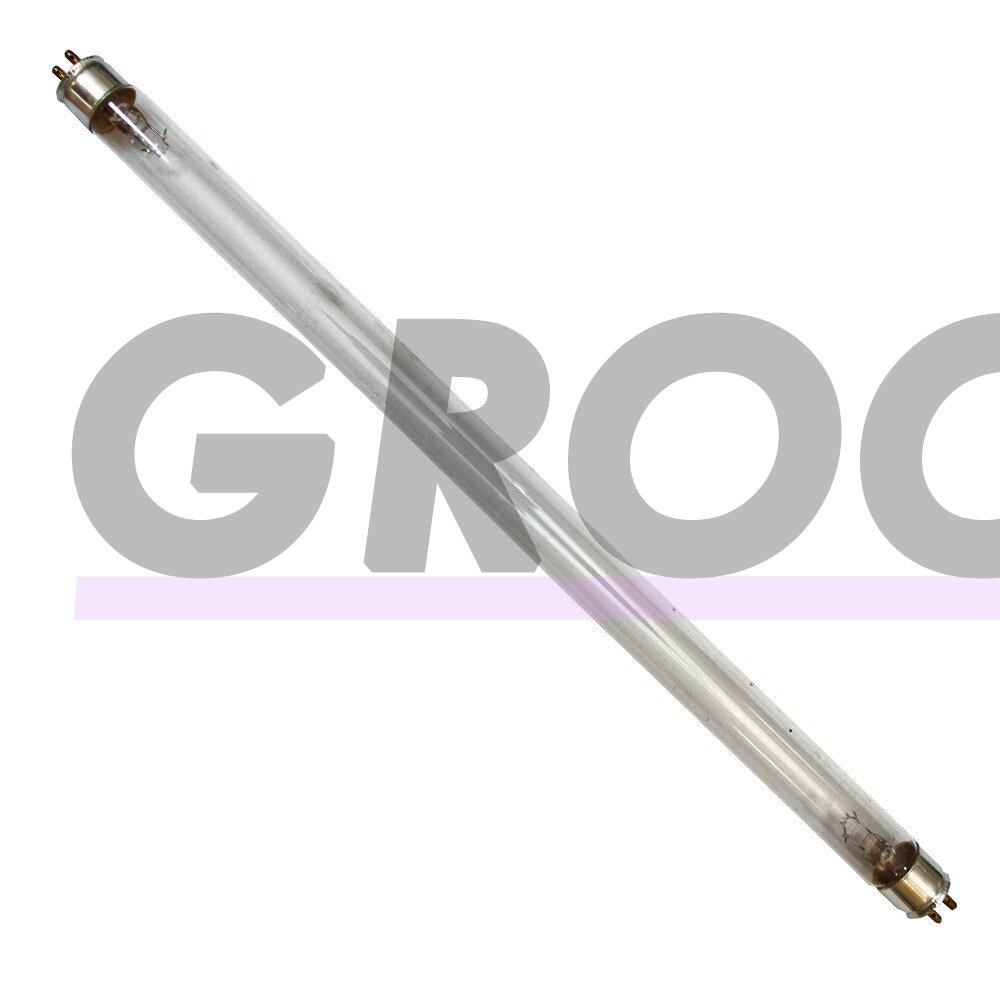 Lempa / fluorescencinė 8W UV sterilizatorių Lempa / fluorescencinė 8W UV sterilizatorių