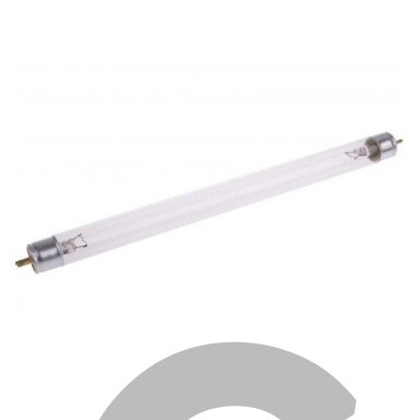 Lempa / fluorescencinė  8W UV sterilizatorių