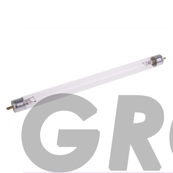 Lempa / fluorescencinė  8W UV sterilizatorių 1