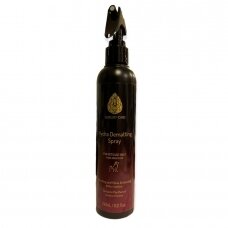 "Luxury Care Hydra Dematting" Spray, 240 ml - purškiklis palengvinantis sąvėlų iššukavimą ir suteikiantis blizgesio