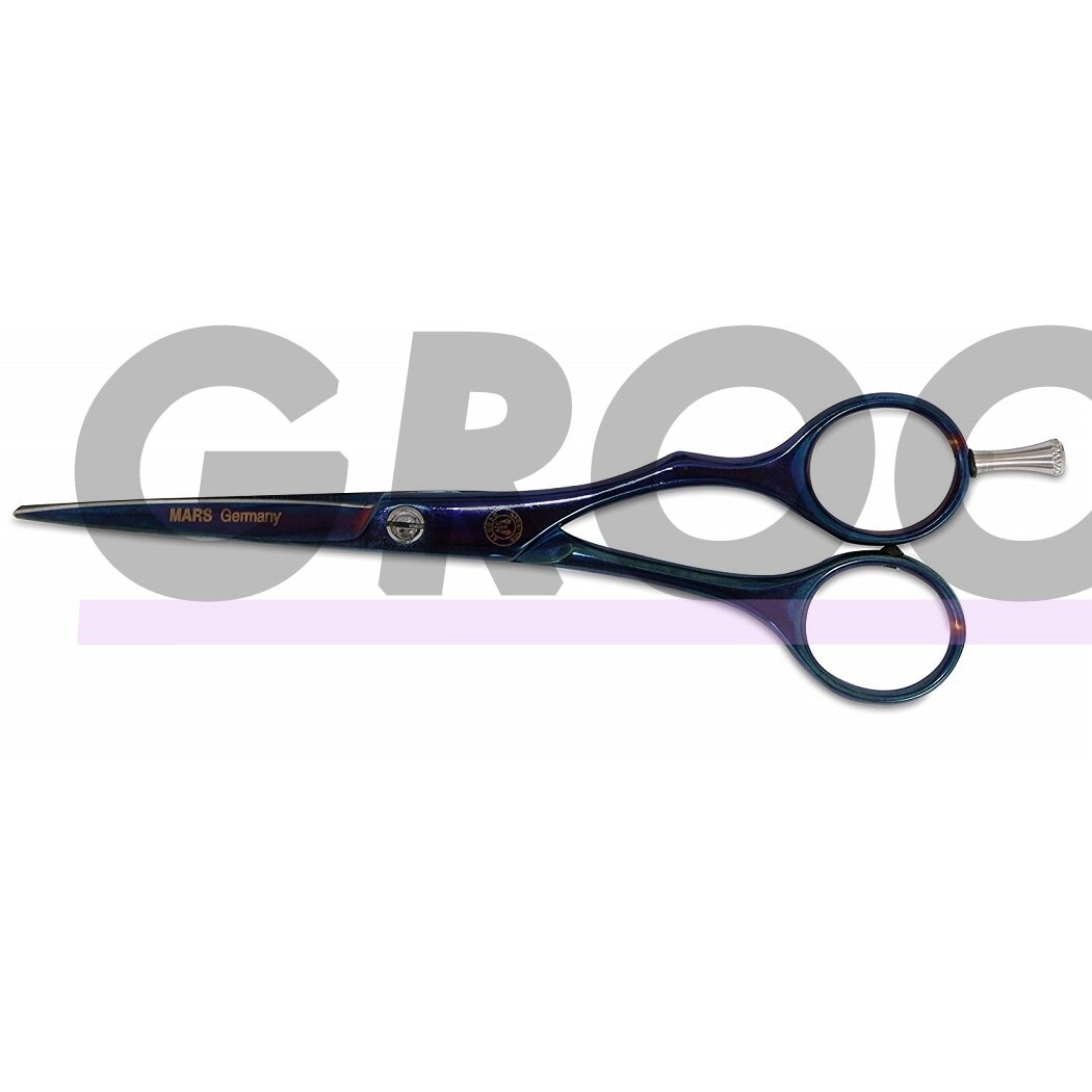 Mars Professional Titanium Scissors 6