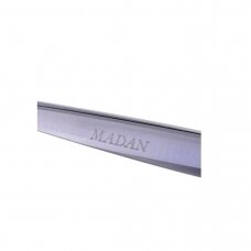 Madan Straight Pet Grooming Scissors 6,5" - профессиональные, ультралегкие прямые ножницы из японской нержавеющей стали, алюминиевая ручка - розовые