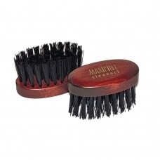 "Maxi Pin Cleaner" - mini šepetėlis plaukams / plaukeliams nuo šepečių pašalinti