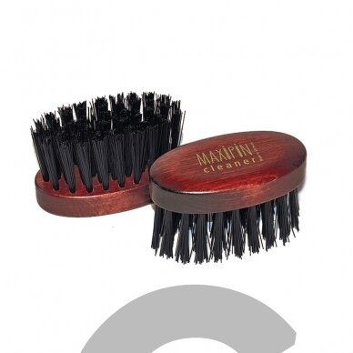 Maxi Pin Cleaner - мини-щетка для удаления волос/волос с расчесок