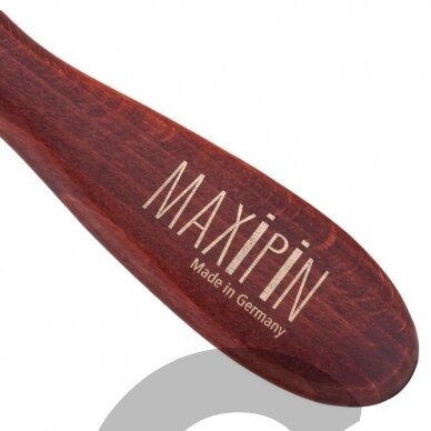 Maxi Pin - маленькая овальная кисть из натуральной щетины и нейлона 2 Maxi Pin - маленькая овальная кисть из натуральной щетины и нейлона 2