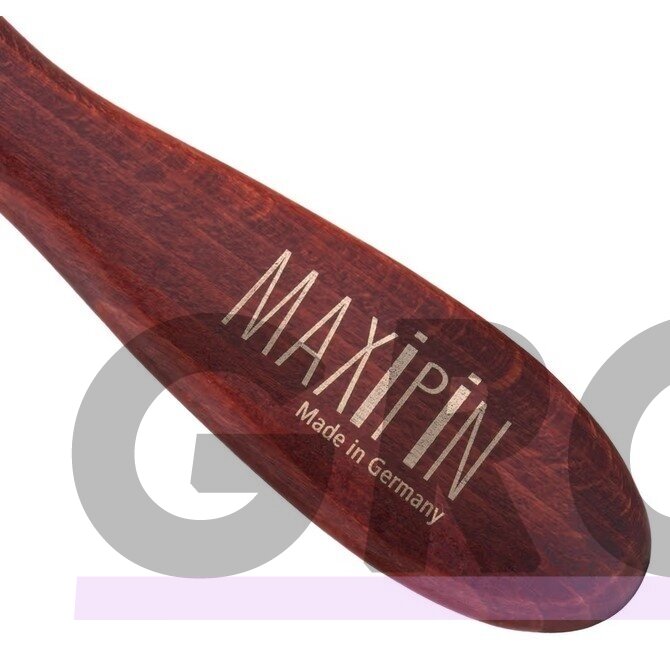 Maxi Pin - маленькая овальная кисть из натуральной щетины и нейлона 2 Maxi Pin - маленькая овальная кисть из натуральной щетины и нейлона 2