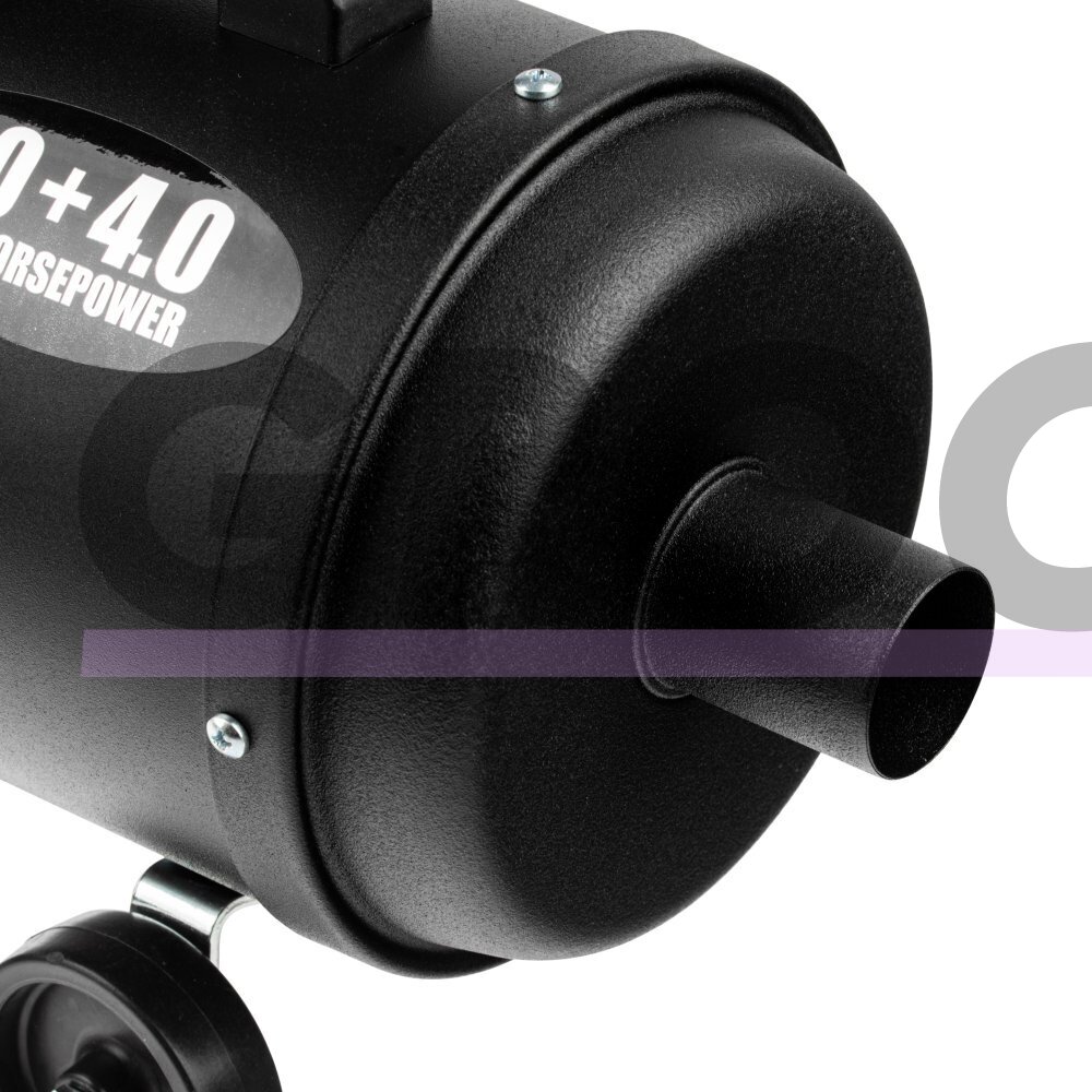 "MetroVac® Air Force Master Blaster 2280W" - galingas dviejų variklių grindinis džiovintuvas metaliniame korpuse 3 "MetroVac® Air Force Master Blaster 2280W" - galingas dviejų variklių grindinis džiovintuvas metaliniame korpuse 3