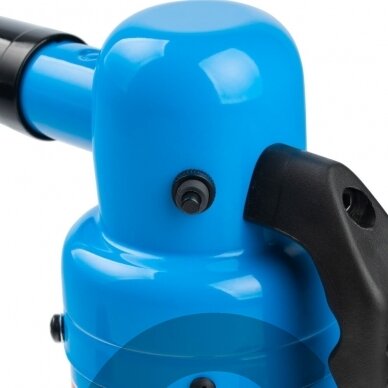 "MetroVac® Air Force Quick Draw Mini 540W" - galingas, kompaktiškas rankinis džiovintuvas 3 "MetroVac® Air Force Quick Draw Mini 540W" - galingas, kompaktiškas rankinis džiovintuvas 3