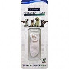 "Micromed Tooth Care" dantų valiklis šunims ir katėms su sidabro jonais - M