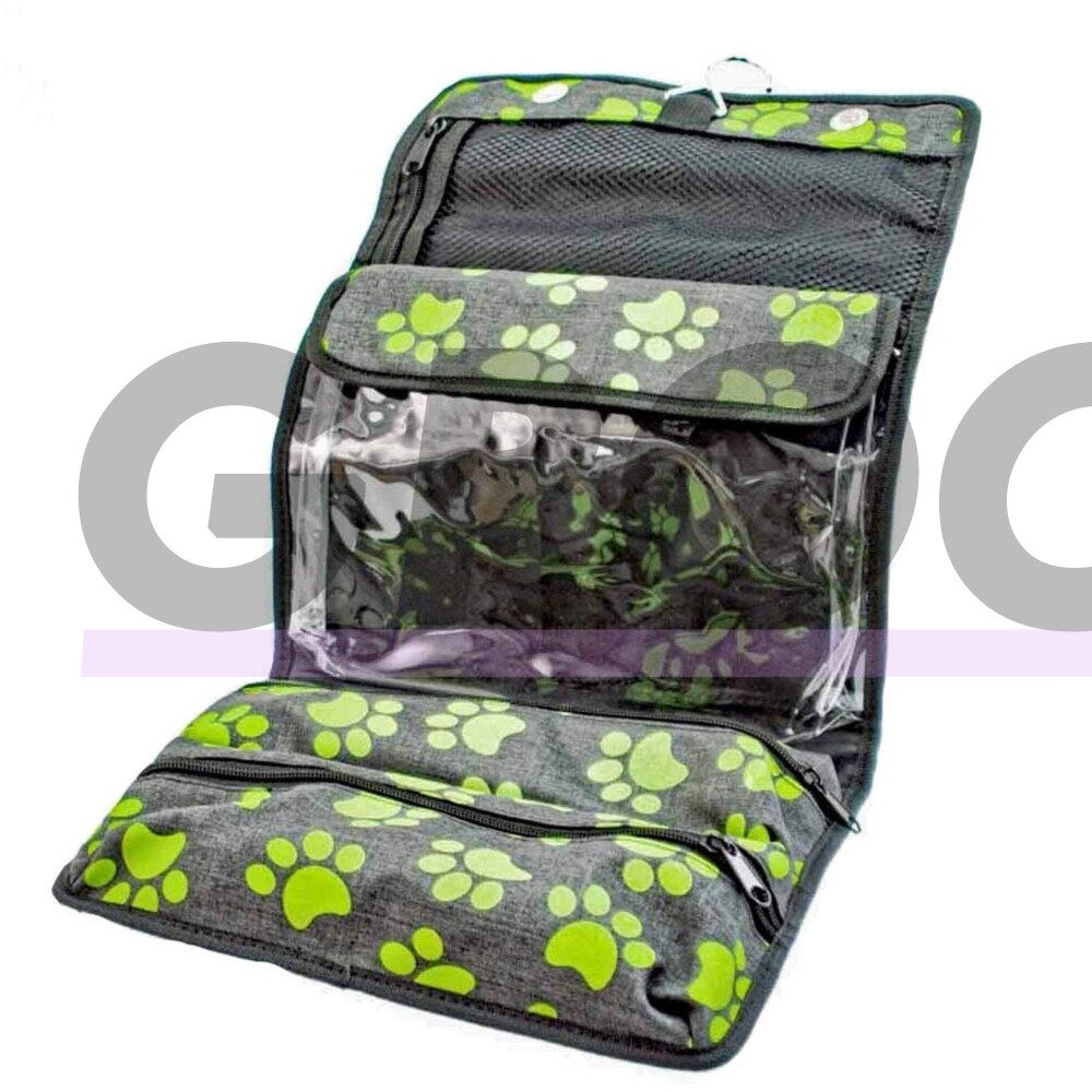 Moser Cosmetics Bag - kosmetikos ir priežiūros priemonių dėklas 1 Moser Cosmetics Bag - kosmetikos ir priežiūros priemonių dėklas 1