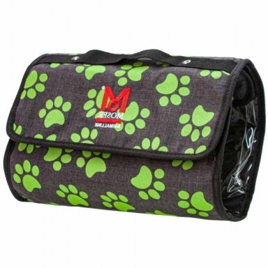 Moser Cosmetics Bag - kosmetikos ir priežiūros priemonių dėklas