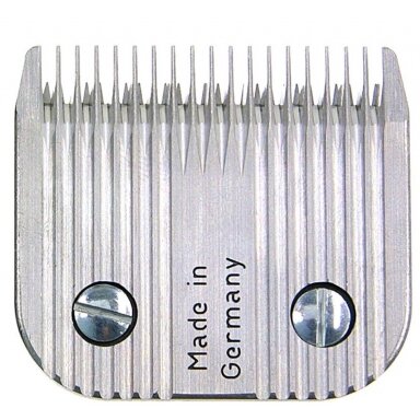 Moser nr 7F - ostrze 5mm kirpimo galvutė