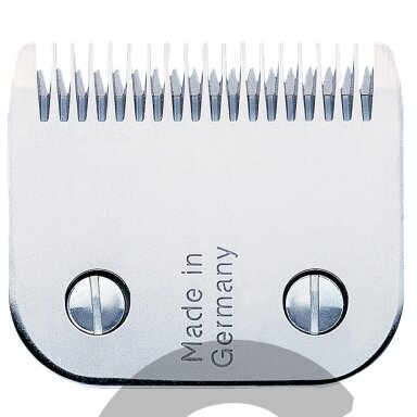 Moser nr 9F - ostrze 2,5mm