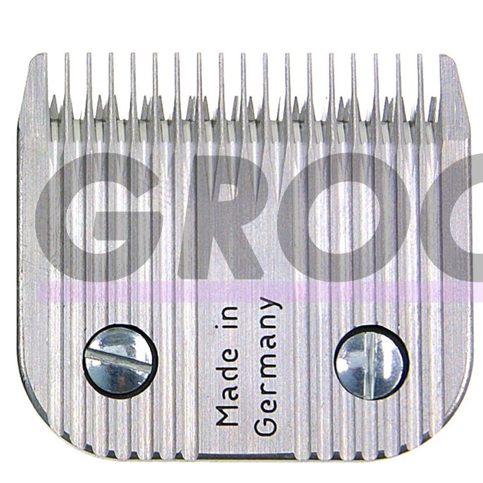 Moser nr 7F - ostrze 5mm kirpimo galvutė