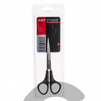 „Artero Art Studio“ tiesios žirklės 5,75 ". 2