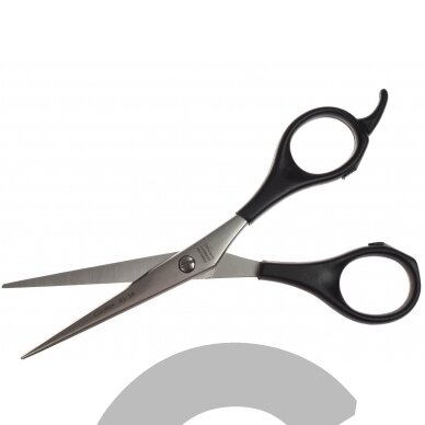 Gotta Solingen Eco 5,5" žirklės - su plastikine rankena. 1 Gotta Solingen Eco 5,5" žirklės - su plastikine rankena. 1