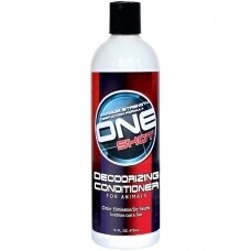One Shot Deodorizing De-Skunk Conditioner - profesionalus stipriai dezodoruojantis kondicionierius