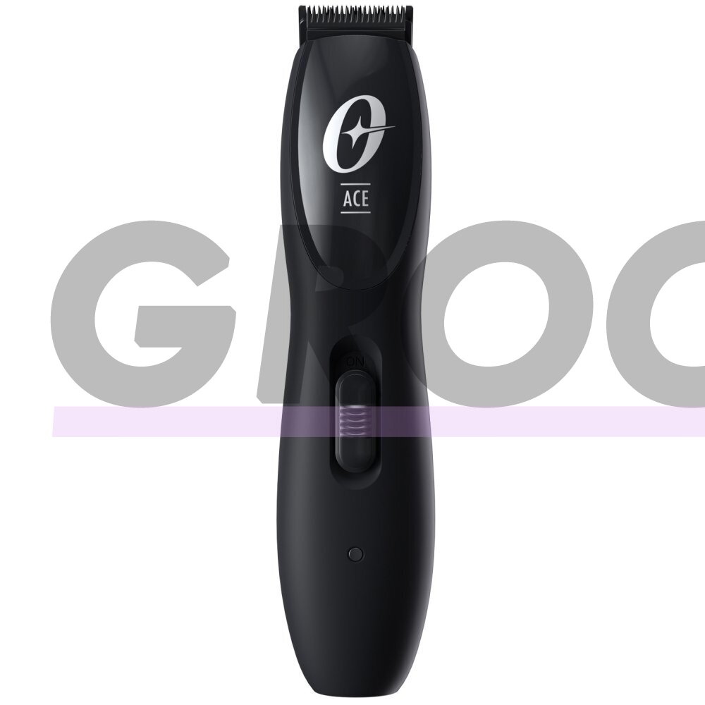 Oster Ace Cordless Trimmer - akumuliatorinis trimeris, apdailos mašinėlė 1 Oster Ace Cordless Trimmer - akumuliatorinis trimeris, apdailos mašinėlė 1