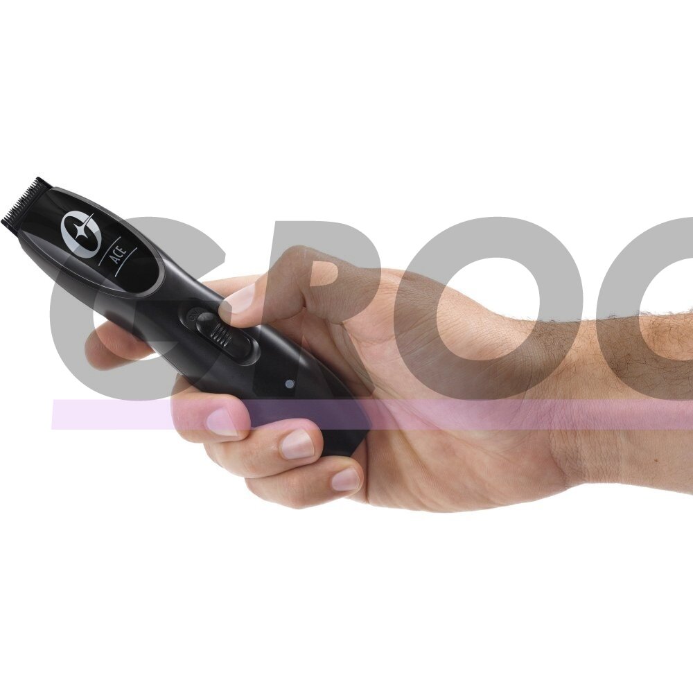 Oster Ace Cordless Trimmer - akumuliatorinis trimeris, apdailos mašinėlė 2