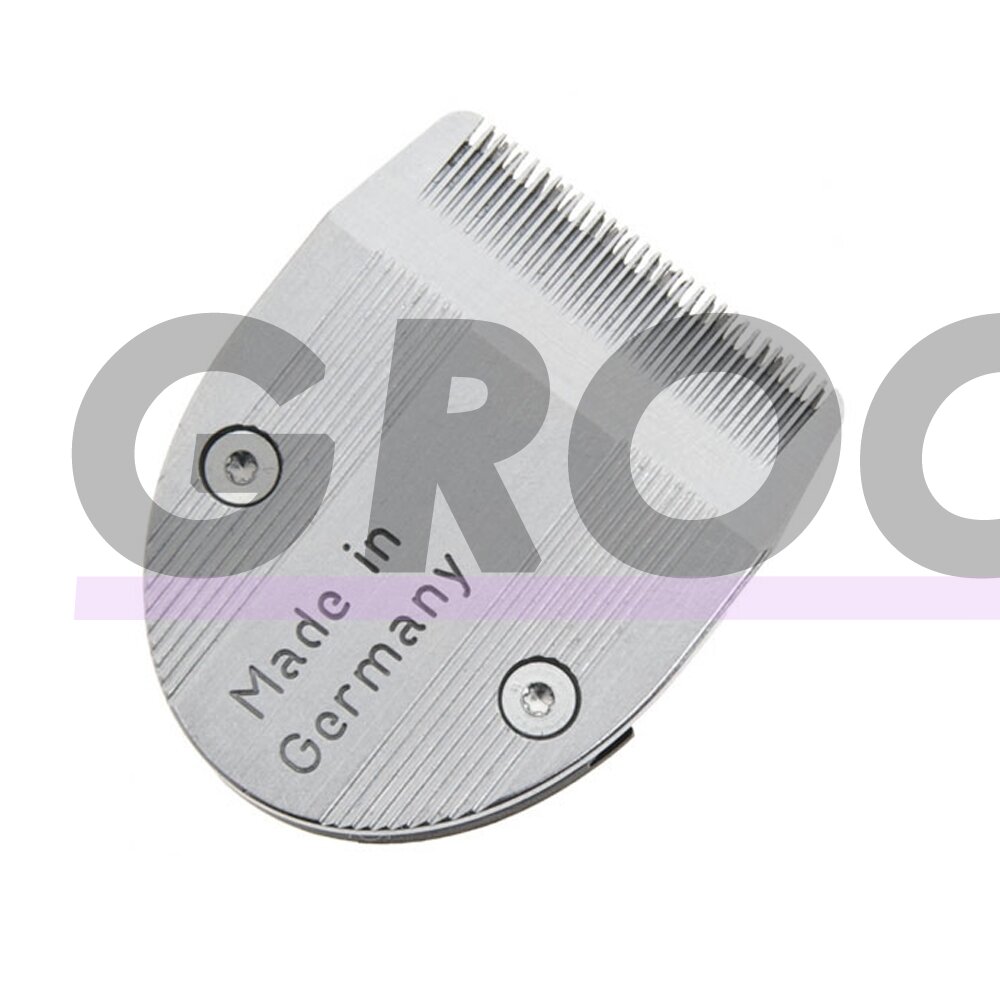 Wahl kirpimo galvutė 0,4 mm. tinkanti Vetiva Mini ir Li + Pro Mini mašinėlėms Wahl kirpimo galvutė 0,4 mm. tinkanti Vetiva Mini ir Li + Pro Mini mašinėlėms