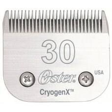 Oster Cryogen-X №30 - galvutė 0,5 мм