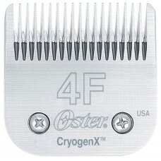 Oster Cryogen-X nr 4F - ostrze 9,5mm