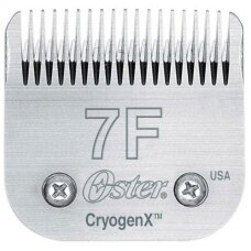 Oster Cryogen-X nr 7F - ostrze 3,2mm