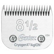 Oster Cryogen-X nr 8,5 - ostrze 2,8mm