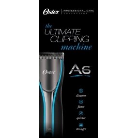 Oster A6 Comfort 1