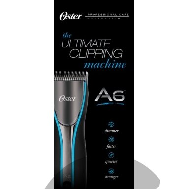 Oster A6 Comfort