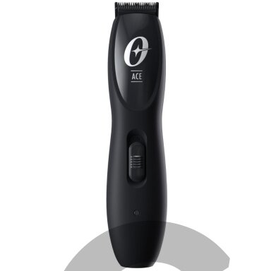 Oster Ace Cordless Trimmer - akumuliatorinis trimeris, apdailos mašinėlė Oster Ace Cordless Trimmer - akumuliatorinis trimeris, apdailos mašinėlė